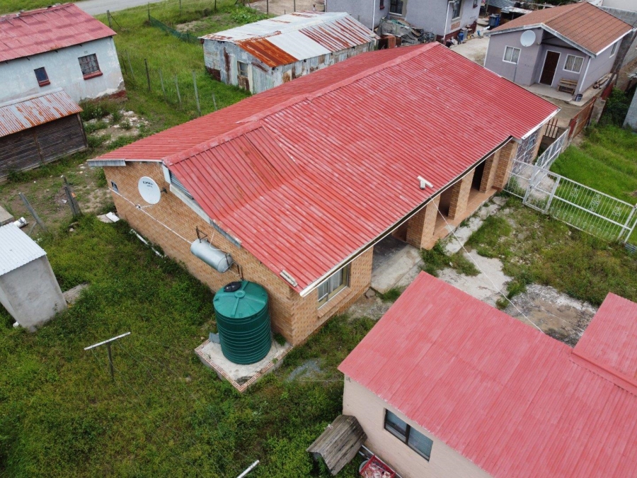 4 Bedroom Property for Sale in Dimbaza Eastern Cape